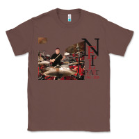 Chestnut neil peart r.i.p Classic Tee - linhVisuals