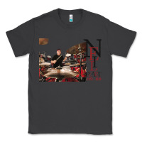 Smoke neil peart r.i.p Classic Tee - linhVisuals