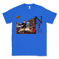 True Royal neil peart r.i.p Classic Tee - linhVisuals