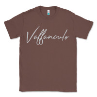 Chestnut vaffanculo essential Classic Tee - linhVisuals