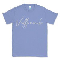 Colony Blue vaffanculo essential Classic Tee - linhVisuals