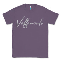Lavender vaffanculo essential Classic Tee - linhVisuals