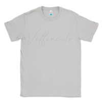 Moon Dust vaffanculo essential Classic Tee - linhVisuals