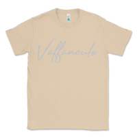 Mushroom vaffanculo essential Classic Tee - linhVisuals