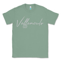 Sage vaffanculo essential Classic Tee - linhVisuals