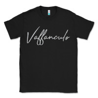 Vaffanculo Essential Classic Tee | Teevron