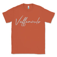 Copper vaffanculo essential Classic Tee - linhVisuals