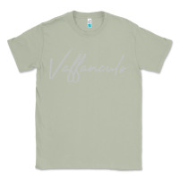 Matcha vaffanculo essential Classic Tee - linhVisuals