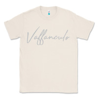 Natural vaffanculo essential Classic Tee - linhVisuals