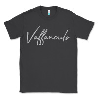 Smoke vaffanculo essential Classic Tee - linhVisuals