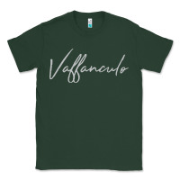 Sports Green vaffanculo essential Classic Tee - linhVisuals