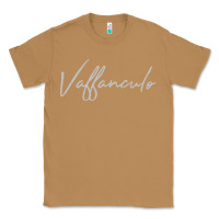 Toasted Coconut vaffanculo essential Classic Tee - linhVisuals