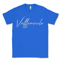 True Royal vaffanculo essential Classic Tee - linhVisuals
