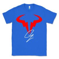 True Royal RAFA Classic Tee - linhVisuals