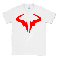 Rafa Classic Tee | Teevron