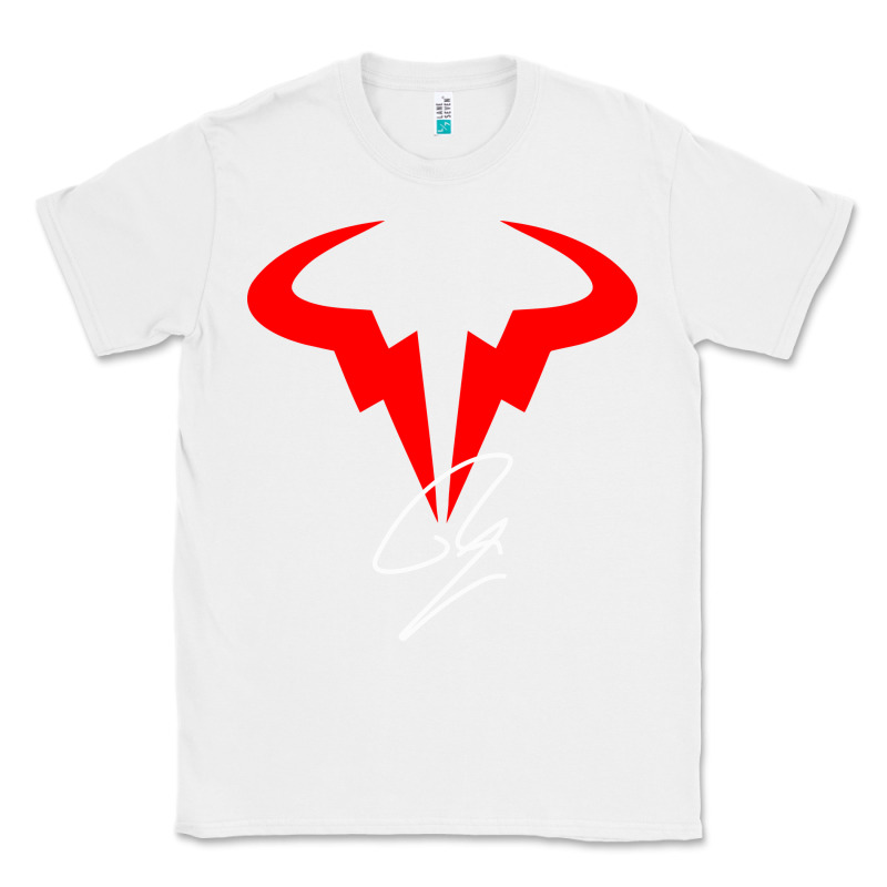 Rafa Classic Tee by linhVisuals | Teevron