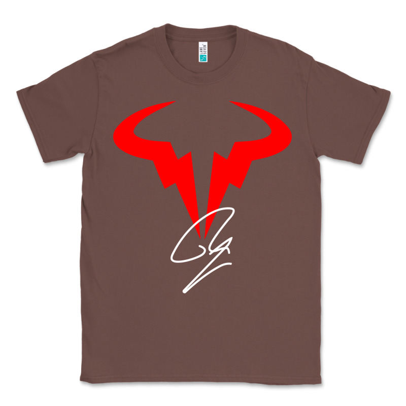 Rafa Classic Tee by linhVisuals | Teevron