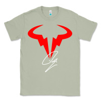 Matcha RAFA Classic Tee - linhVisuals