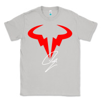 Moon Dust RAFA Classic Tee - linhVisuals