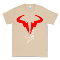 Mushroom RAFA Classic Tee - linhVisuals