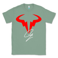 Sage RAFA Classic Tee - linhVisuals