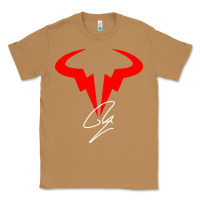 Toasted Coconut RAFA Classic Tee - linhVisuals
