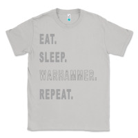 Moon Dust warhammer Classic Tee - linhVisuals