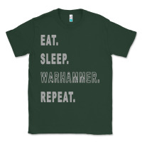 Warhammer Classic Tee | Teevron
