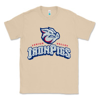 Mushroom lehigh valley ironpigs Classic Tee - linhVisuals