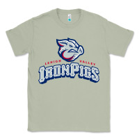 Matcha lehigh valley ironpigs Classic Tee - linhVisuals