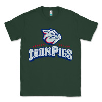 Sports Green lehigh valley ironpigs Classic Tee - linhVisuals