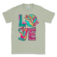 Matcha love with nail elements bbs Classic Tee - BundleAndBundleShop