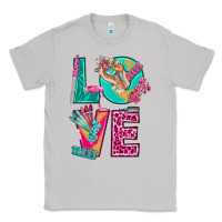 Moon Dust love with nail elements bbs Classic Tee - BundleAndBundleShop