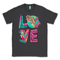 Smoke love with nail elements bbs Classic Tee - BundleAndBundleShop