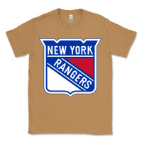 Ny Rangers Classic Tee | Teevron