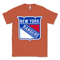 Ny Rangers Classic Tee | Teevron