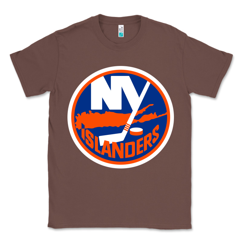 Ny Islanders Classic Tee by linhVisuals | Teevron