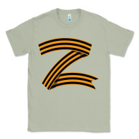 Matcha z russia classic Classic Tee - linhVisuals