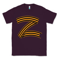 Plum z russia classic Classic Tee - linhVisuals