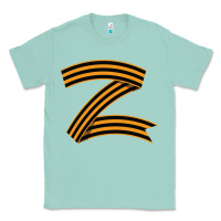 Seafoam z russia classic Classic Tee - linhVisuals