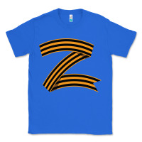 True Royal z russia classic Classic Tee - linhVisuals
