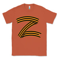 Copper z russia classic Classic Tee - linhVisuals