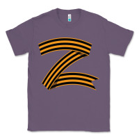 Lavender z russia classic Classic Tee - linhVisuals