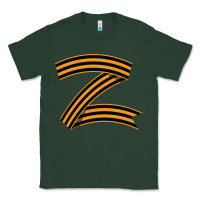 Sports Green z russia classic Classic Tee - linhVisuals