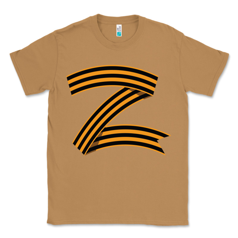 Z Russia Classic Classic Tee by linhVisuals | Teevron
