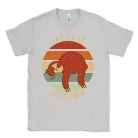 Moon Dust say less do lesser funny sloth Classic Tee - linhVisuals