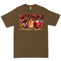 Cacao balls deep in christmas spirit Premium Tee - CowhideDigitalArt