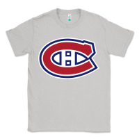 Moon Dust canadiens Classic Tee - linhVisuals