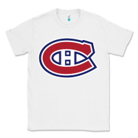 Canadiens Classic Tee | Teevron