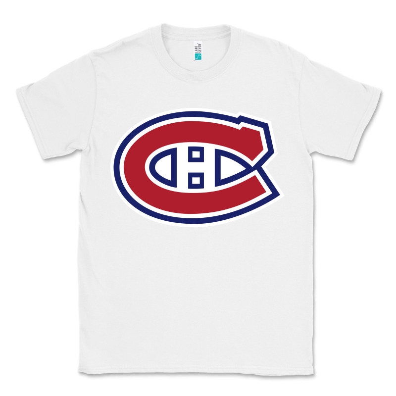 Canadiens Classic Tee by linhVisuals | Teevron